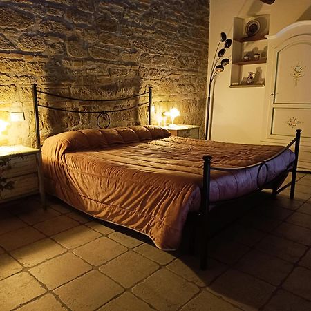 La Fontanella Guest House Viterbe Extérieur photo