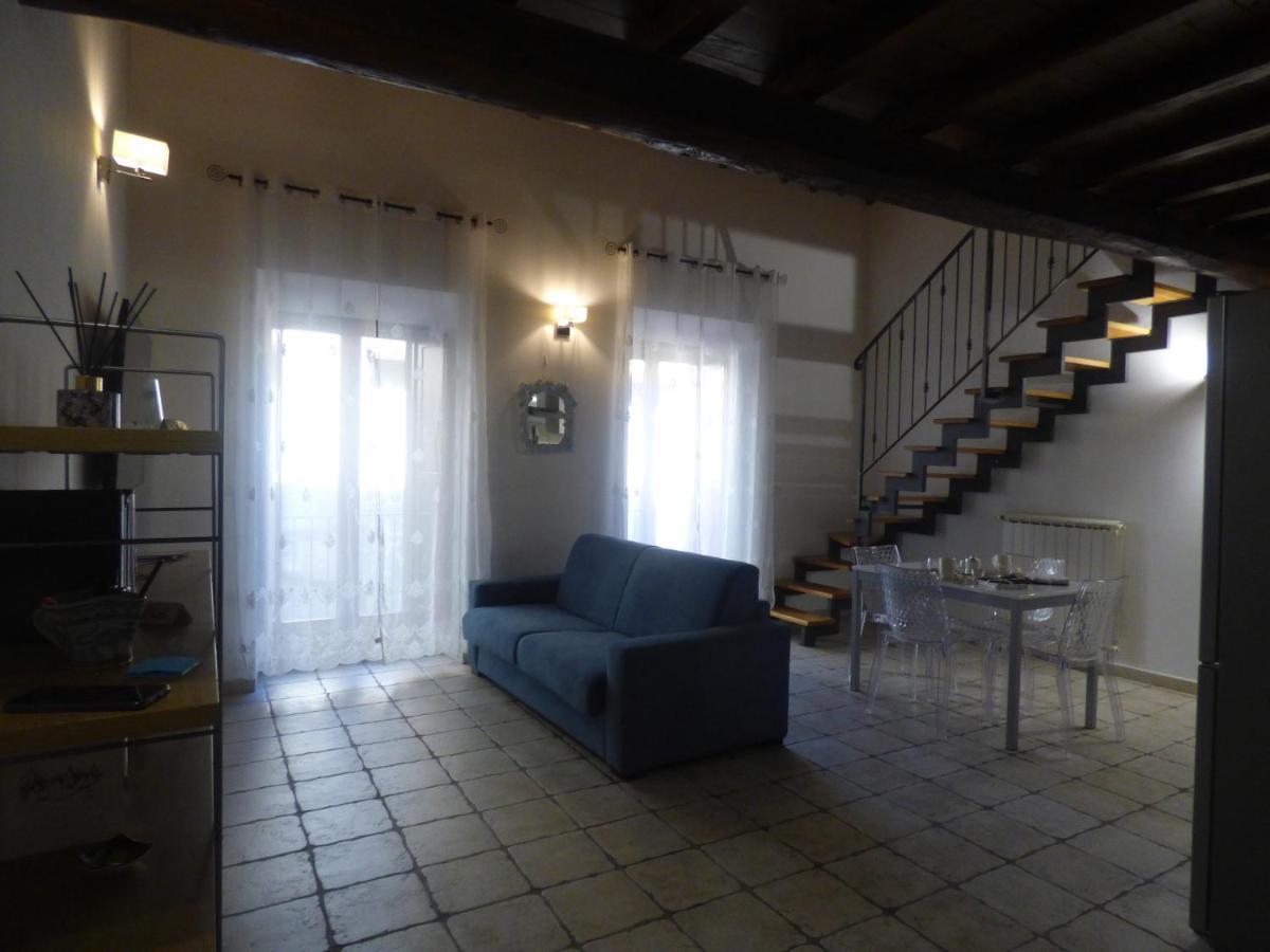 La Fontanella Guest House Viterbe Extérieur photo