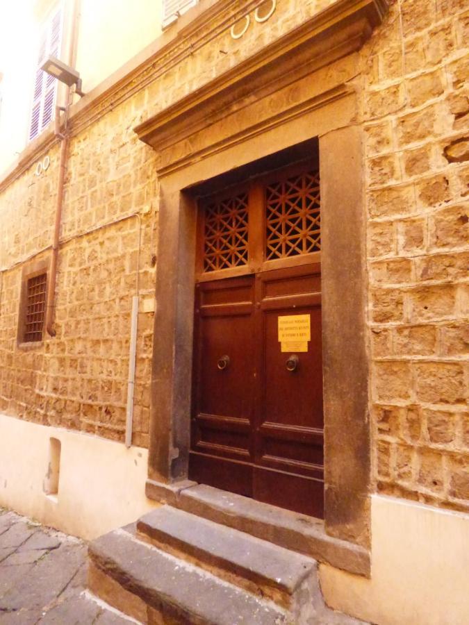 La Fontanella Guest House Viterbe Extérieur photo