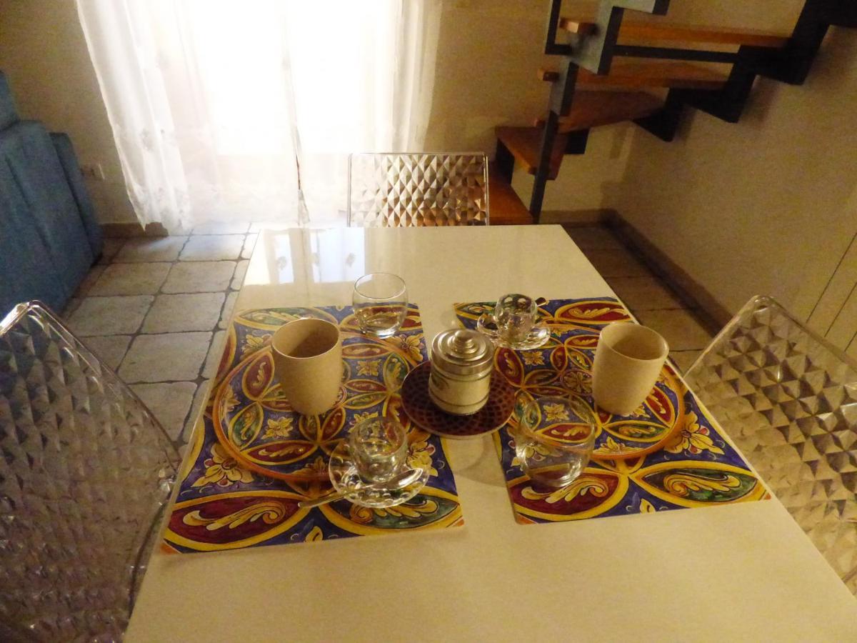 La Fontanella Guest House Viterbe Extérieur photo
